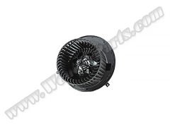 Kalorifer Motoru W169 W245