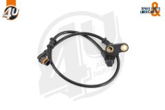 Abs Sensörü Ön Sağ 202-208 1998-02 - A1705400917