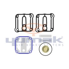 Kompresör Tamir Takımı Man Tga 92Mm Kuru 51541246003 Rk.01.242.03