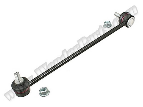 Z Rot E46 Ön Sol xi/xd - 31356751079