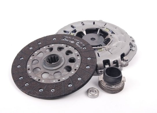DEBRİYAJ SETİ BMW 5 SERİSİ 1998-2011 21207542522