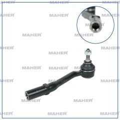 ROTBAŞI C3 II 09-16 / DS3 10=> SAĞ