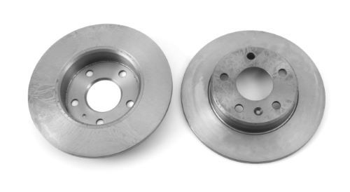 Fren Diski Astra G 98-07 / Astra H 04-10 / Zafıra A 99-05 / Merıva A 03-10 Arka Düz 264-5 569109