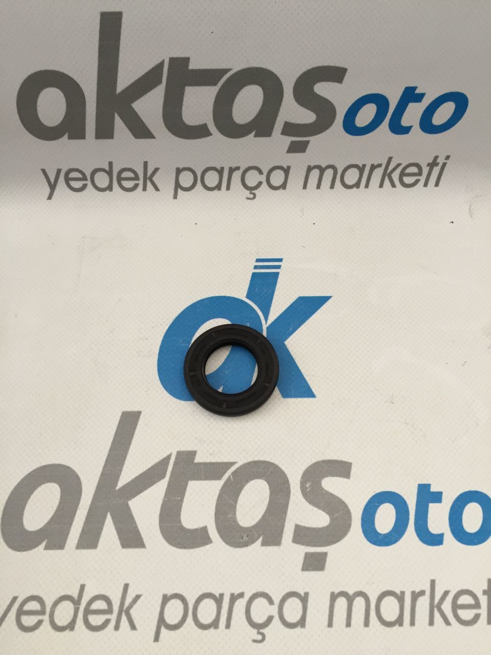 EKSANTRİK KEÇESİ TEMPRA TİPO DOĞAN SL