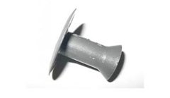 KLİPS ARKA DÖŞEME SIRT KARTONU E36 BMW 51471977631