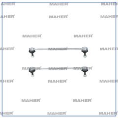 Z ROT GRAND VITARA 06=> ÖN