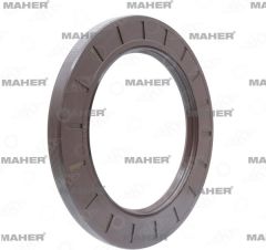 KEÇE KRANK ACCENT 11=> BLUE / I-20 / I-30 / IX-35 / CEED / RIO / CERATO ARKA /(76x108x8)