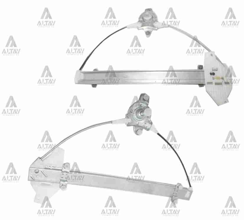 CAM KRİKOSU ACCENT MANUEL 00-06 ÖN SOL