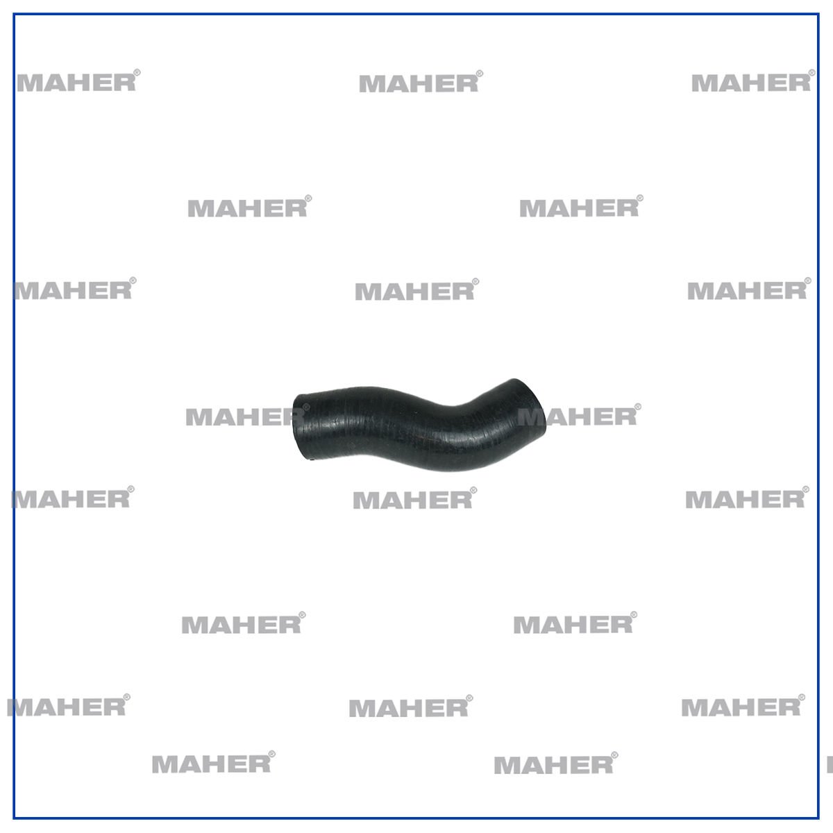 TURBO HORTUMU DOBLO 16=> PLASTİK BORU HARİÇ 1.6JTD EURO 6