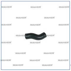 TURBO HORTUMU DOBLO 16=> PLASTİK BORU HARİÇ 1.6JTD EURO 6