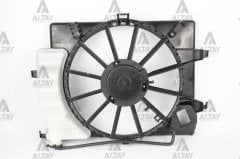 Fan Davlumbazı Radyatör I-20 15-18 1,2Cc Kappa 25350C8050