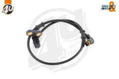 Abs Sensörü Ön Sol 202-208 1998-02 - A1705400817