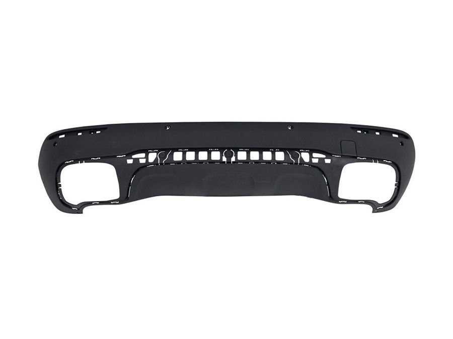 Tampon H247 Arka 2020-22