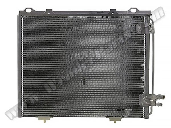 Klima Radyatörü W210 [M111>113 M119 OM604>606] - 2108300570