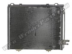 Klima Radyatörü W210 [M111>113 M119 OM604>606] - 2108300570