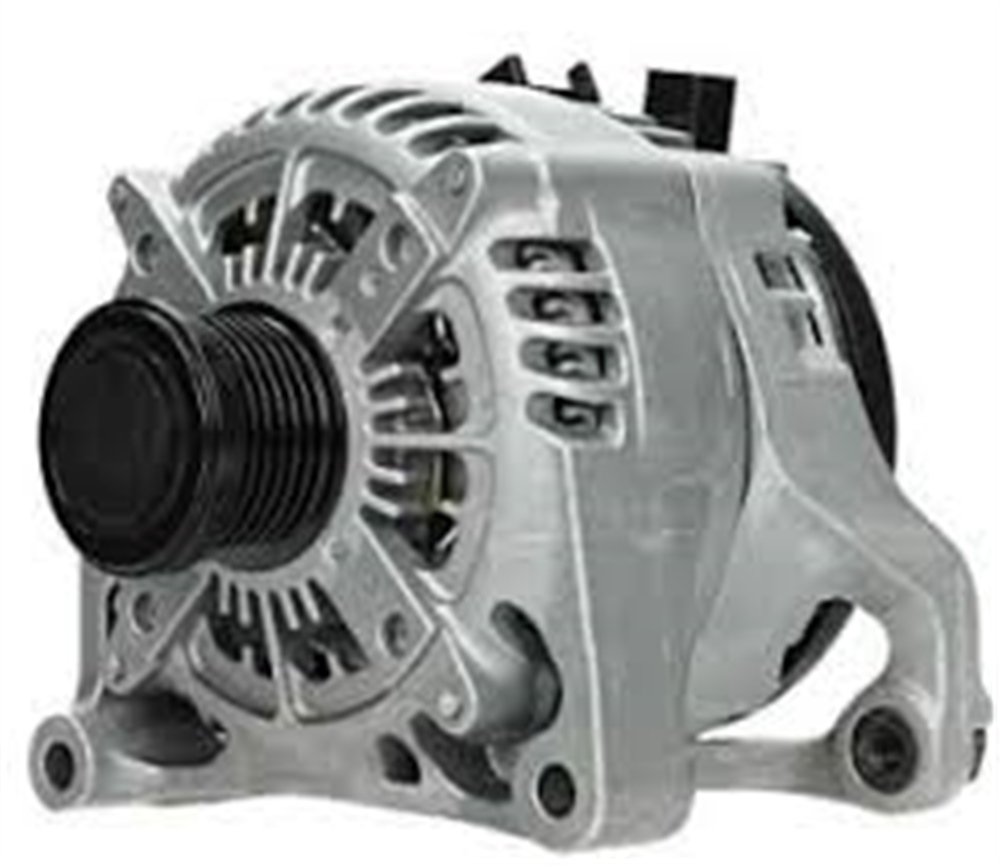 ALTERNATÖR KASNAĞI BMW 12317605480