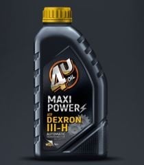 Otomatik Şanzıman Yağı Tam Sentetik Kırmızı 1 Litre Dexron Iıı A001989210310