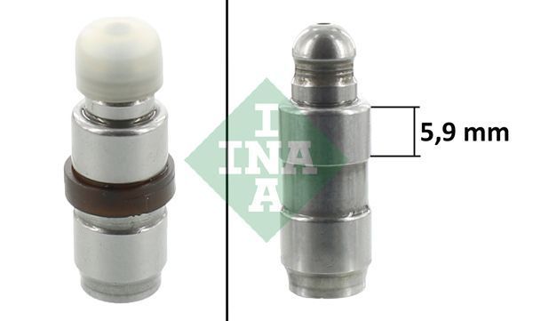 İtecek N47-M47N-M57-M57N 11332249817/Lgr100480L