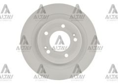 FREN DİSKİ I-30 12-15 / CEED 13-15 / ELEKTRONIK EL FRENİ ARKA 284-5