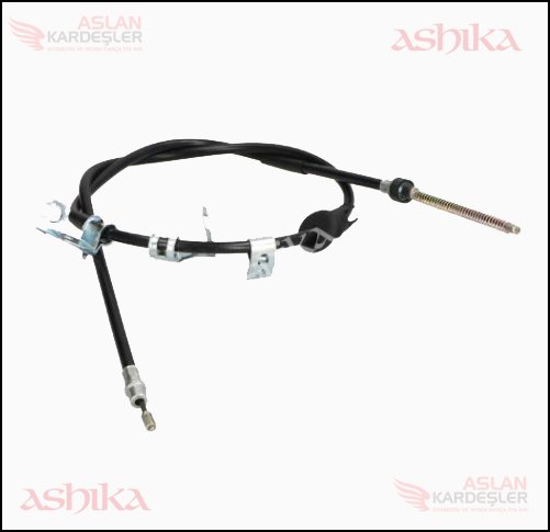 Arka El Fren Telı Sag- Colt 04- (Arkası Kampana Araclar) 13105555R