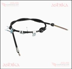 Arka El Fren Telı Sag- Colt 04- (Arkası Kampana Araclar) 13105555R