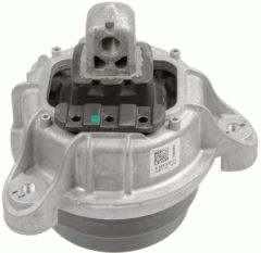 Motor Kulağı 535-xi Sağ F06-07-10  - 22116859846