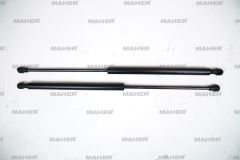 Amortisör Bagaj Kapak Polo  95-01 6Kv2 / Altea 04=> 5P1 6K0827550