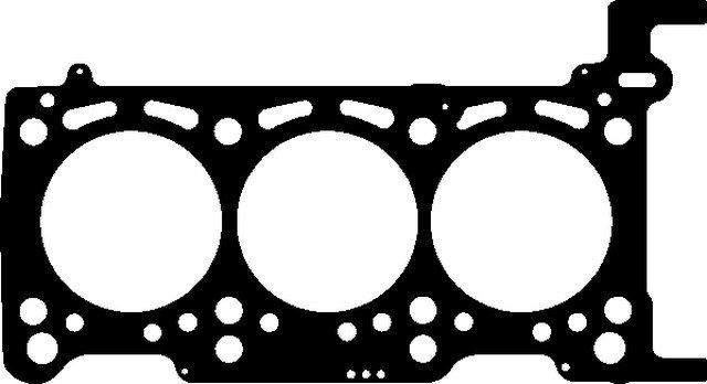 Silindir Kapak Contası 1-3 Cyl CASA Touareg 3-D - 059103383FA