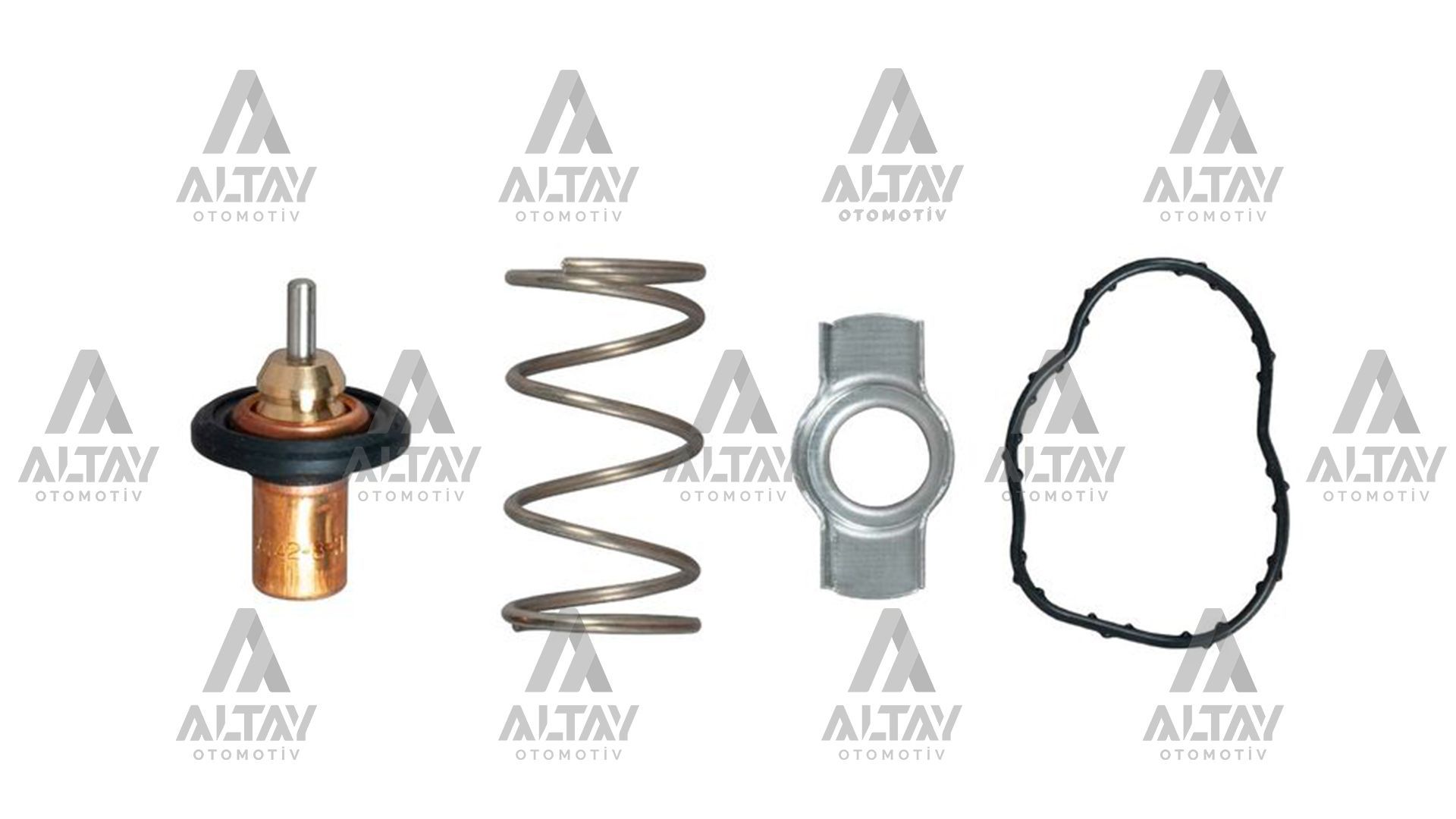 TERMOSTAT 83°C 11> CLIO.IV-CAPTUR-KANGOO-MGN.III-CITAN 1.5dci