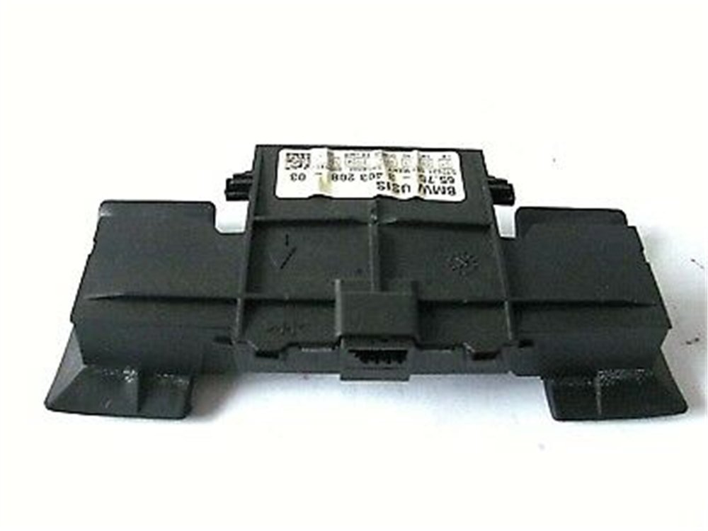 ULTRASONİK MODÜL BMW E83 65753403208