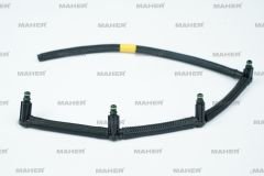 HORTUM ENJEKTÖR GERİ DÖNÜŞ P206 / P307 / P207 / P308 / P407 / PARTNER / EXPERT III / C4 / C5 II / C3 1574.Q5