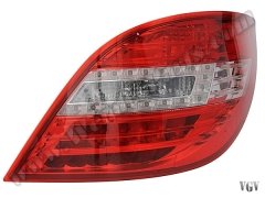 Komple Stop W251 Sağ; Ledli 2010-14 - 2518202064