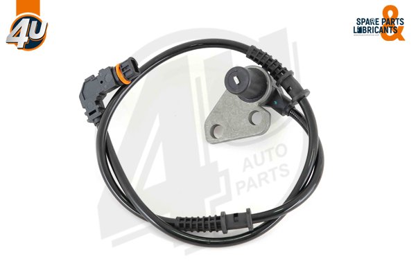 Abs Sensörü Ön Sağ 210 1995-02 - A2105409108