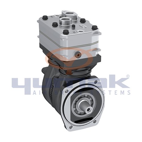 Kompresör Komple Ø75 9115045060 Daf Xf-Cf Euro 3 1628444 1604420 1736785 1451651 01.05.069