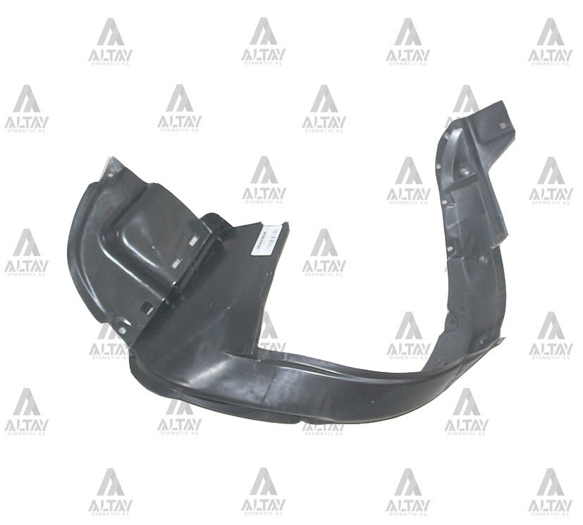 ÇAMURLUK DAVLUMBAZI STAREX ÖN SOL