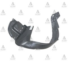 ÇAMURLUK DAVLUMBAZI STAREX ÖN SOL