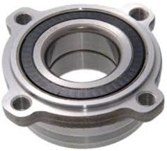 AKS BİLYASI ARKA E60/E65/E53 BMW 33411095238