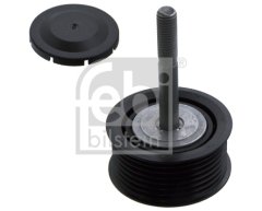 Vw Porsche Cayenne - Panamera Avare Gergi Bilyası 94810211800 94810211820 948 102 118 20