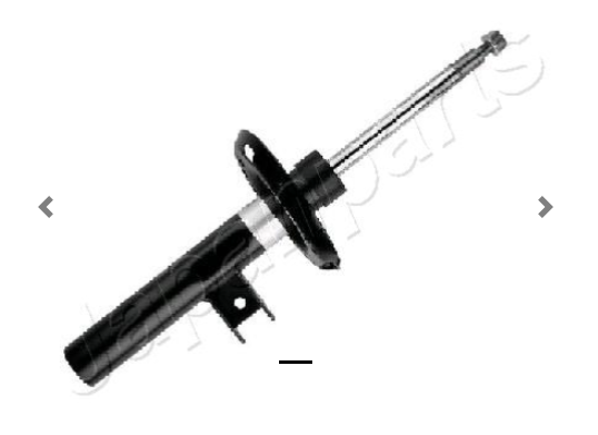 M.BENZ W177-W247 ÖN AMORTİSÖR SAĞ A1773230200