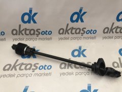 DİREKSİYON MAFSALI DOĞAN KARTAL ŞAHİN MEKANİK DİREKSİYON OPAR