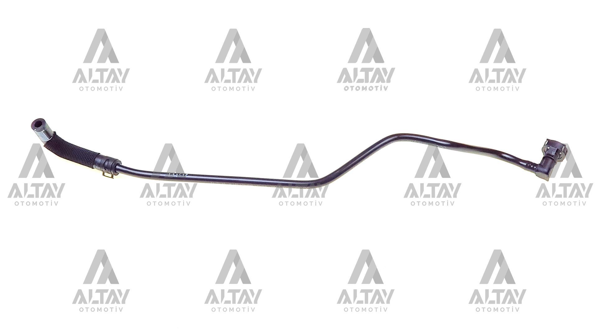 BORU YEDEK SU DEPOSU Q5 09-12 ARKA