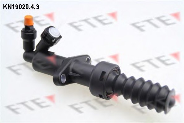 Debrıyal Alt Merkez Peugeot/Cıtroen 1.6-1.8-2.0 9684276480 Kn19020.4.3