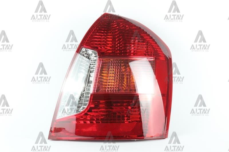Stop Lambası Accent 06-11 Era Duysuz Sağ 9,24021E+93
