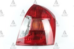 Stop Lambası Accent 06-11 Era Duysuz Sağ 9,24021E+93