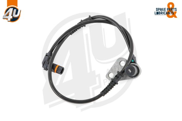 Abs Sensörü Ön Sol 210 1995-02 - A2105409008