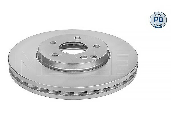 Fren Diski W211 Ön Havalı 4-Matic 240>350 - 0835210005PD