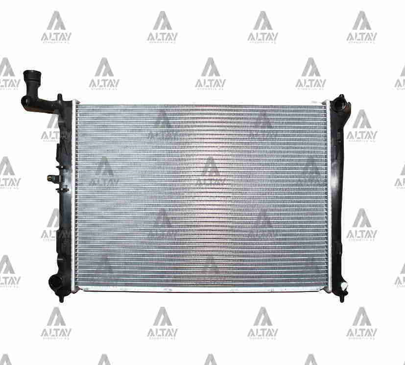 Radyatör Su I-30 07-11 / Ceed 08-11 Benzinli (Mt) 253102H000
