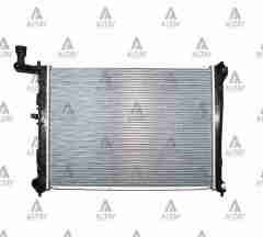 Radyatör Su I-30 07-11 / Ceed 08-11 Benzinli (Mt) 253102H000