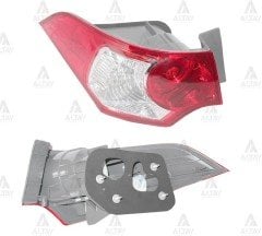 Stop Lambası Accord 08-10 Dış Sol 33550Tl0G01