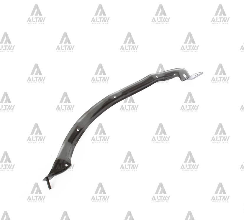 Tampon Bağlantı Braketi L-200 Ön 06=> Sol Mn146315